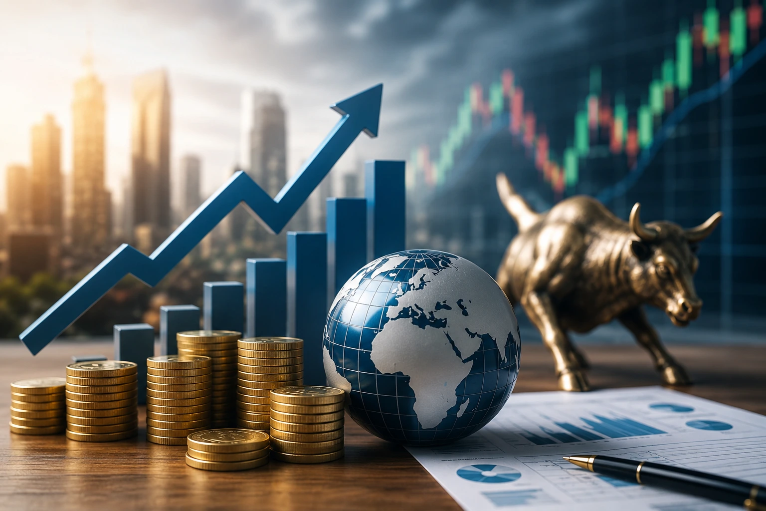.خبراء الضرائب : حزمة تيسيرات ضريبية جديدة لدعم البورصة وزيادة الاستثمار