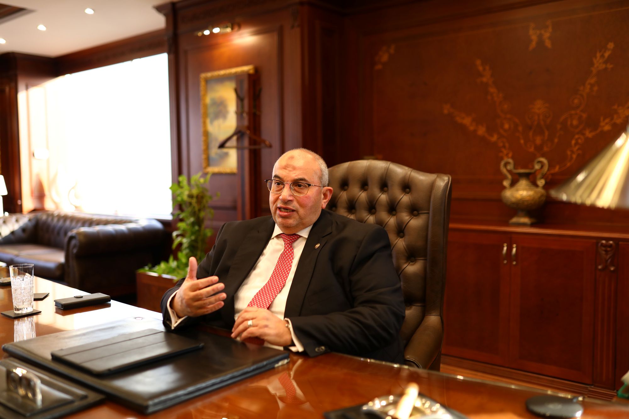 جمعية الخبراء: بعد اتفاقية ماكرون .. مصر مرشحة لتصبح ثاني أكبر منتج في العالم للهيدروجين الأخضر