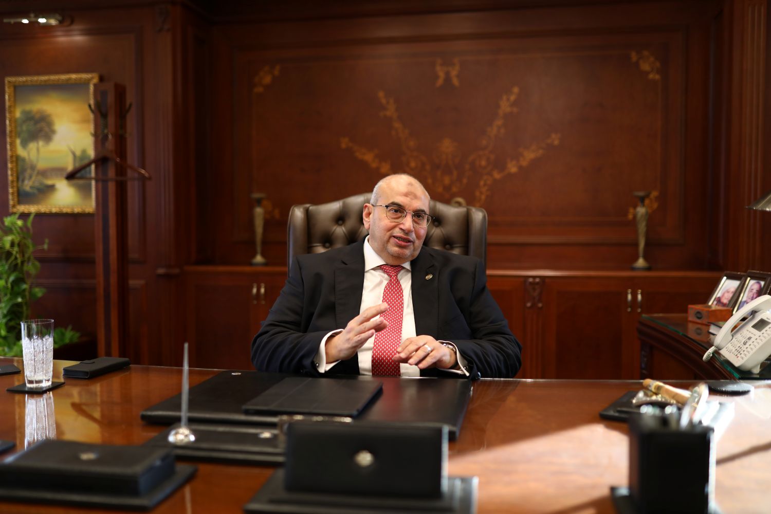 جمعية الخبراء: تمديد مهلة التيسيرات الضريبية إنتصار للمشروعات الصغيرة و انحياز للعدالة الضريبية