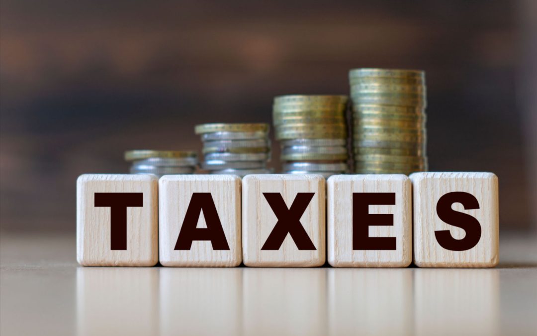 التيسيرات الضريبية وتشجيع الاستثمار